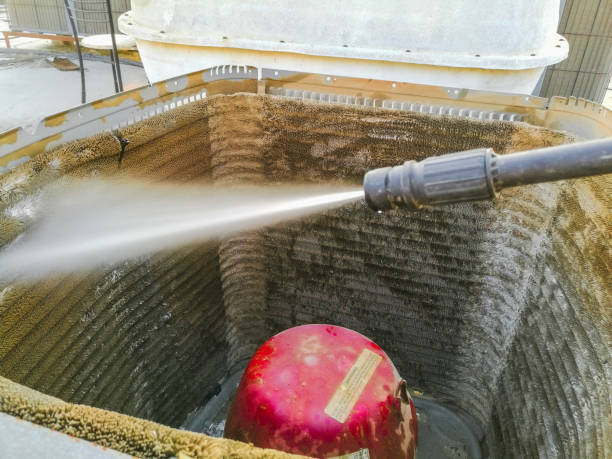 Best Affordable HVAC Duct Cleaning  in Kadelphia, AR