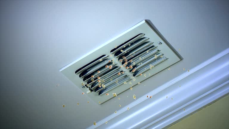 Best Commercial HVAC Duct Cleaning  in Kadelphia, AR