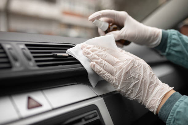 Best Emergency Air Duct Cleaning  in Kadelphia, AR