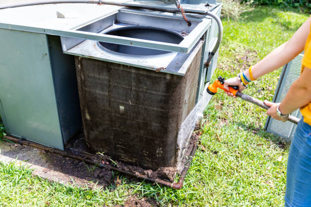 Best Residential Air Duct Cleaning  in Kadelphia, AR