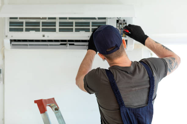 Best Ductwork Cleaning Services  in Kadelphia, AR