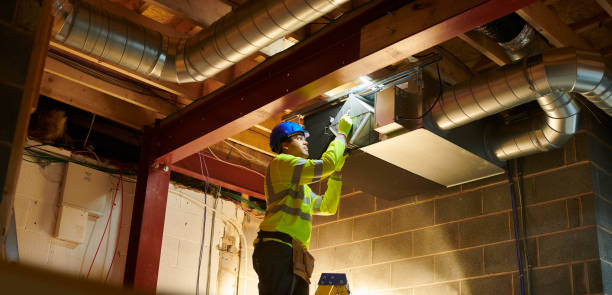 Best HVAC Maintenance and Cleaning  in Kadelphia, AR
