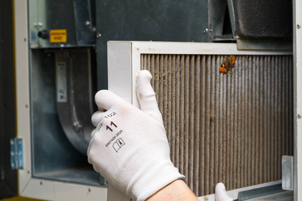 Reliable AR Airduct Cleaning Solutions