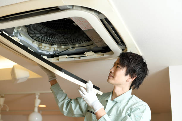 Best HVAC System Cleaning  in Kadelphia, AR