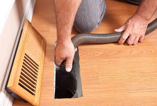 Best Ventilation Cleaning Services  in Kadelphia, AR