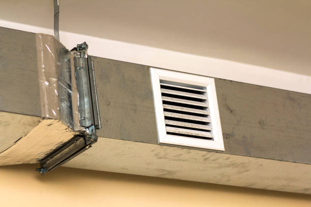 Best Best Air Duct Cleaning Company  in Kadelphia, AR